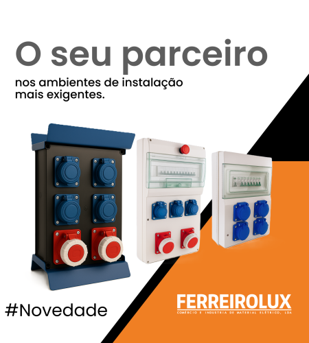 carrusel o seu parceiro